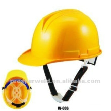 Safety helmet with ABS W-006